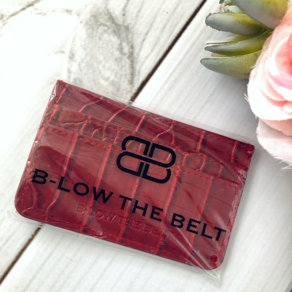 Card Holder Wallet
